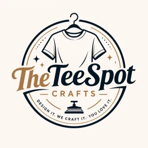 The Tee Spot Crafts – Unique Custom T-Shirts & More